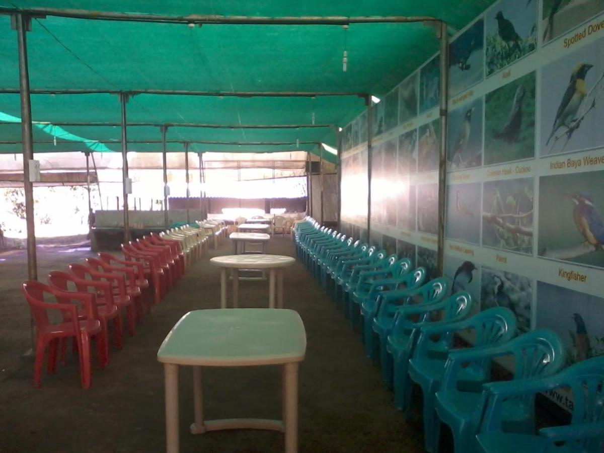 Tapola Eco & Agro Tourism Otel Lamaj Dış mekan fotoğraf