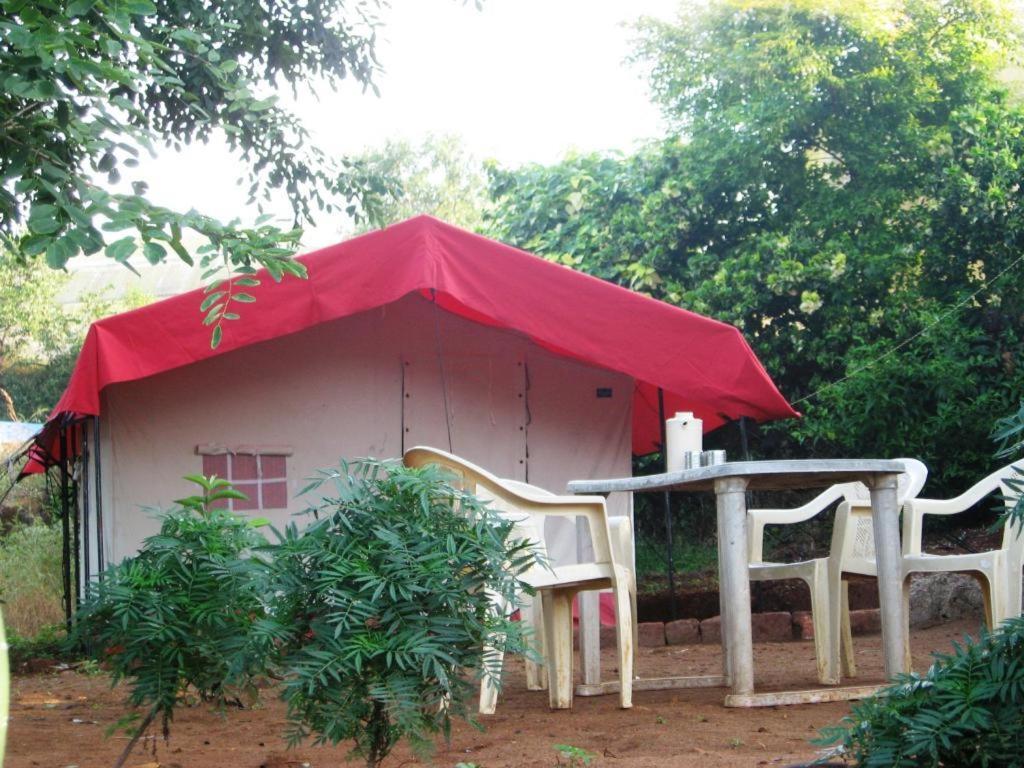 Tapola Eco & Agro Tourism Otel Lamaj Dış mekan fotoğraf